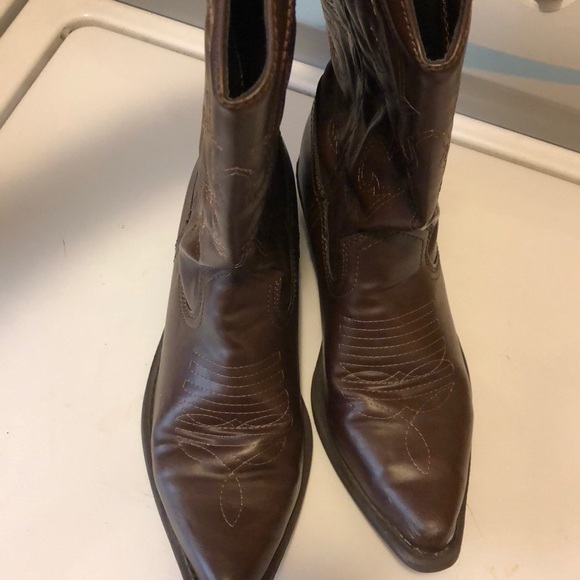 Boots - Picture 3 of 4